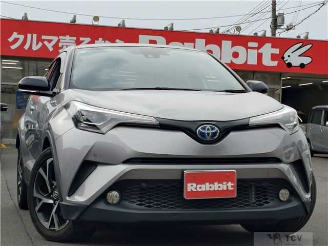 2017 Toyota Toyota Others