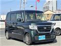 2018 Honda N BOX