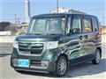 2018 Honda N BOX