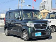 2018 Honda N BOX