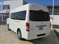 2020 Nissan Caravan Bus