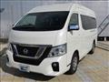 2020 Nissan Caravan Bus