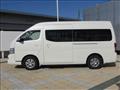 2020 Nissan Caravan Bus