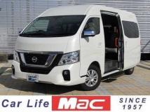 2020 Nissan Caravan Bus
