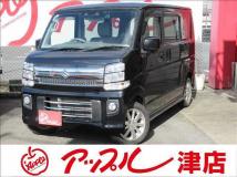 2022 Suzuki Every Wagon