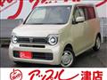 2021 Honda N-WGN