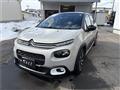 2018 Citroen C3