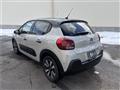 2018 Citroen C3