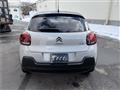 2018 Citroen C3