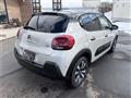 2018 Citroen C3