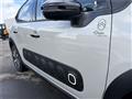 2018 Citroen C3