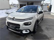 2018 Citroen C3