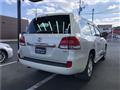 2007 Toyota Land Cruiser