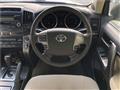 2007 Toyota Land Cruiser
