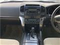 2007 Toyota Land Cruiser