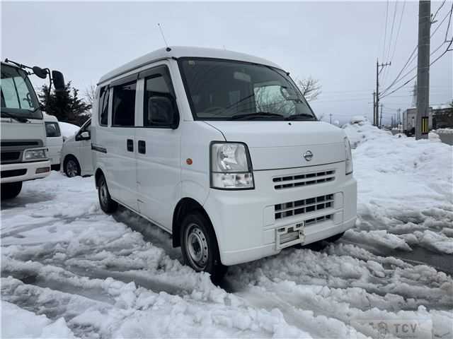 2013 Nissan Nissan Others