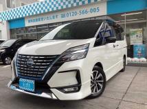 2019 Nissan Serena