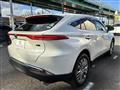 2020 Toyota Harrier