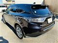 2014 Toyota Harrier