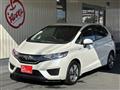 2014 Honda Fit Hybrid