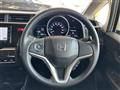 2014 Honda Fit Hybrid