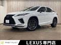 2020 Lexus RX