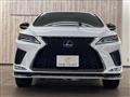 2020 Lexus RX
