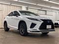 2020 Lexus RX