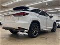 2020 Lexus RX