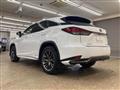 2020 Lexus RX