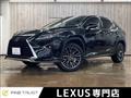 2016 Lexus RX