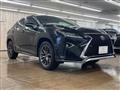 2016 Lexus RX