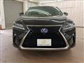 2019 Lexus RX