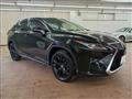2019 Lexus RX