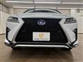 2015 Lexus RX