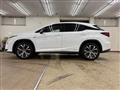 2015 Lexus RX