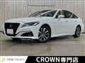 2018 Toyota Crown