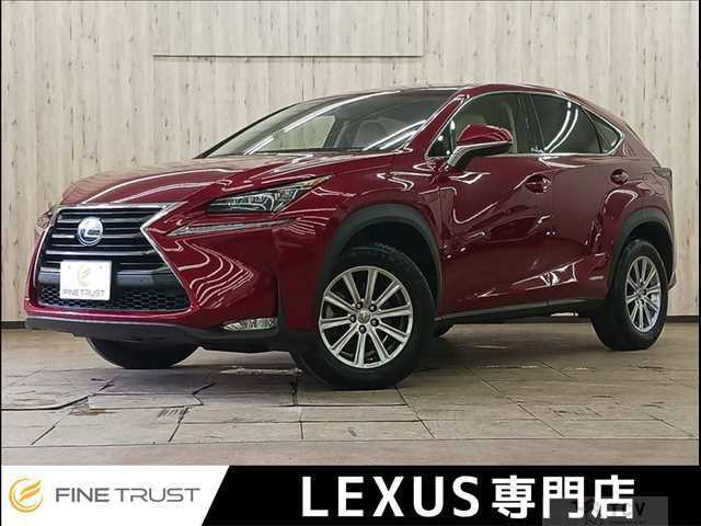 2015 Lexus Other