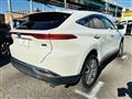 2020 Toyota Harrier