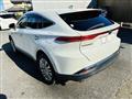 2020 Toyota Harrier