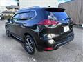 2018 Nissan X-Trail