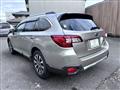 2015 Subaru Outback