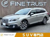 2015 Subaru Outback