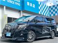 2015 Toyota Alphard G