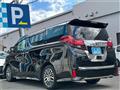 2015 Toyota Alphard G