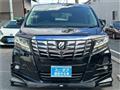 2015 Toyota Alphard G