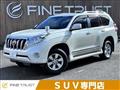 2014 Toyota Land Cruiser Prado