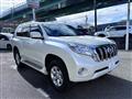 2014 Toyota Land Cruiser Prado