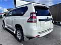 2014 Toyota Land Cruiser Prado
