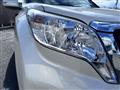 2014 Toyota Land Cruiser Prado